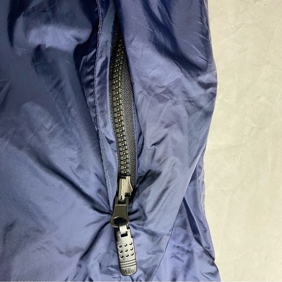 Misty Mountain Technical Lightweight Packable Rain Jacket Waterproof Sz L Hiking - Picture 6 of 11